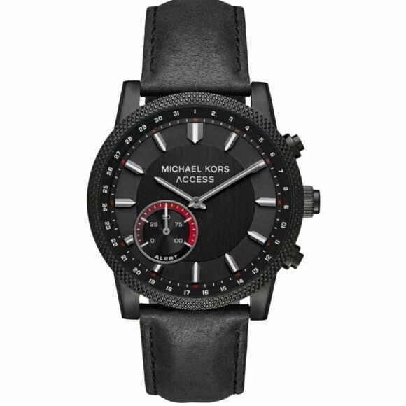 Michael Kors Hybrid Smart Access Watch - Picture 6 of 7